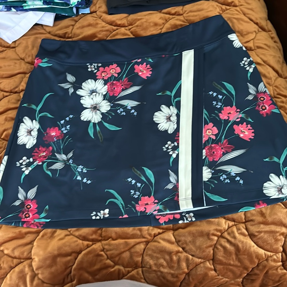Golf Skort